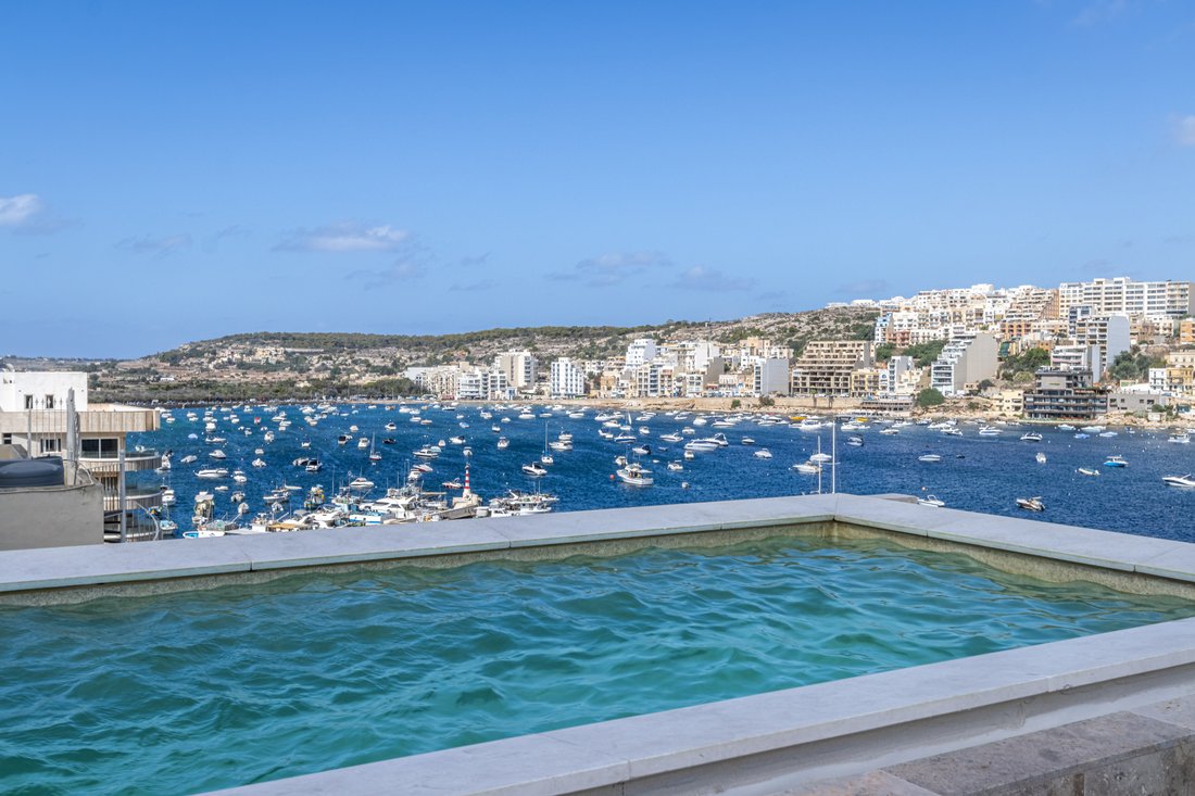 Townhouse in Saint Paul's Bay, Malta 4 - 14706563