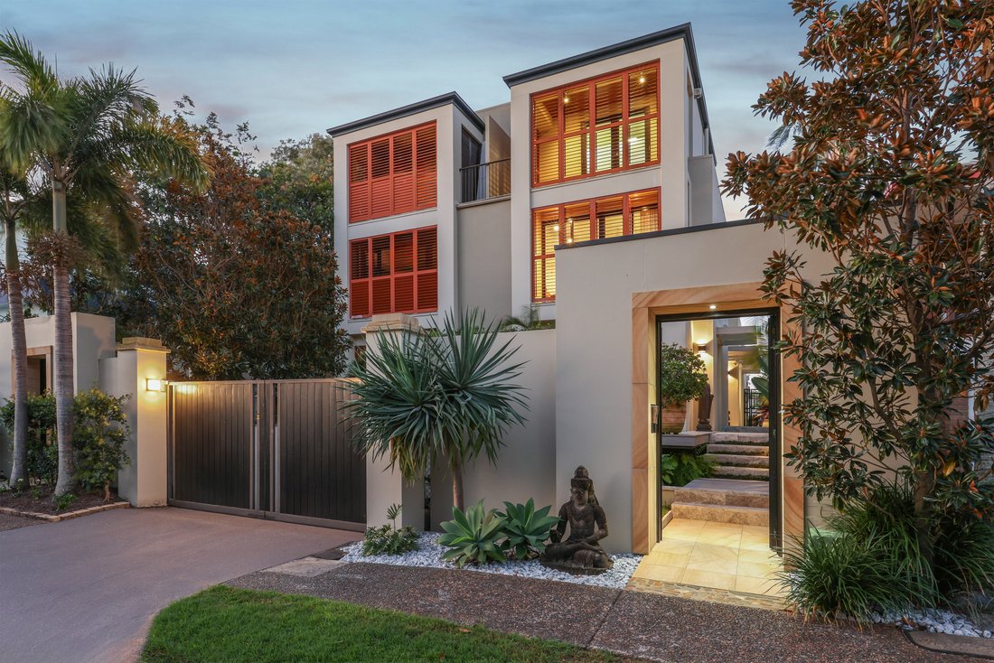 Sun Terrace In Gold Coast, Queensland, Australia For Sale (14706649)