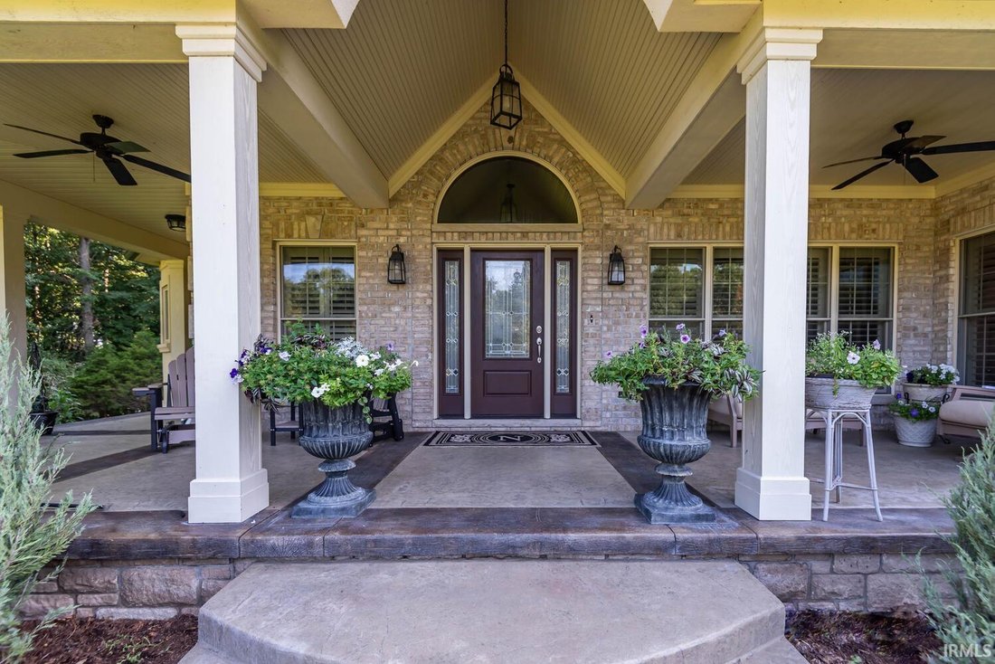 2589 E Pedigo Bay Drive, Bloomington, In Bloomington, Indiana, United