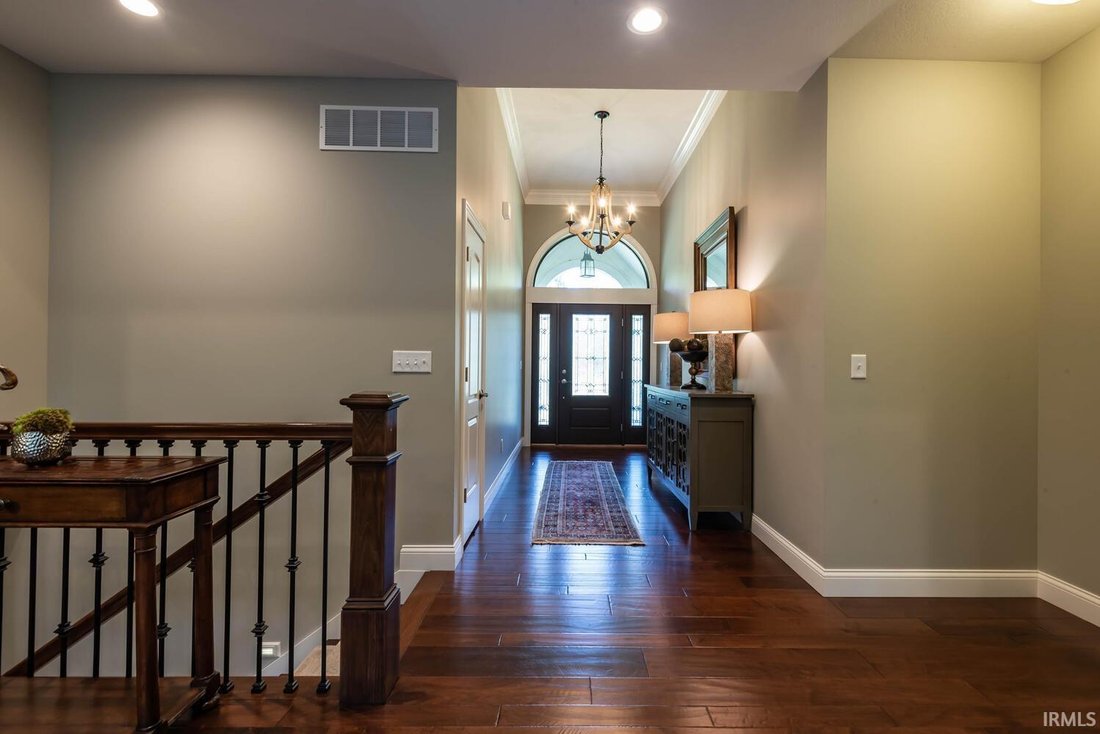 2589 E Pedigo Bay Drive, Bloomington, In Bloomington, Indiana, United