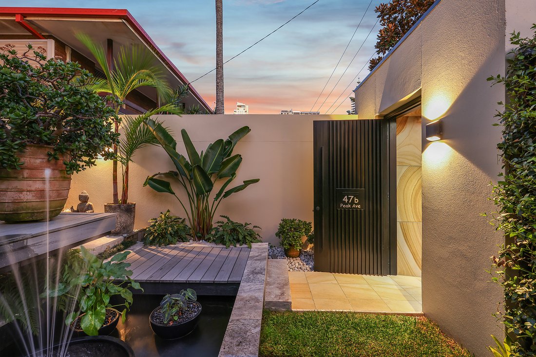 Sun Terrace In Gold Coast, Queensland, Australia For Sale (14706649)