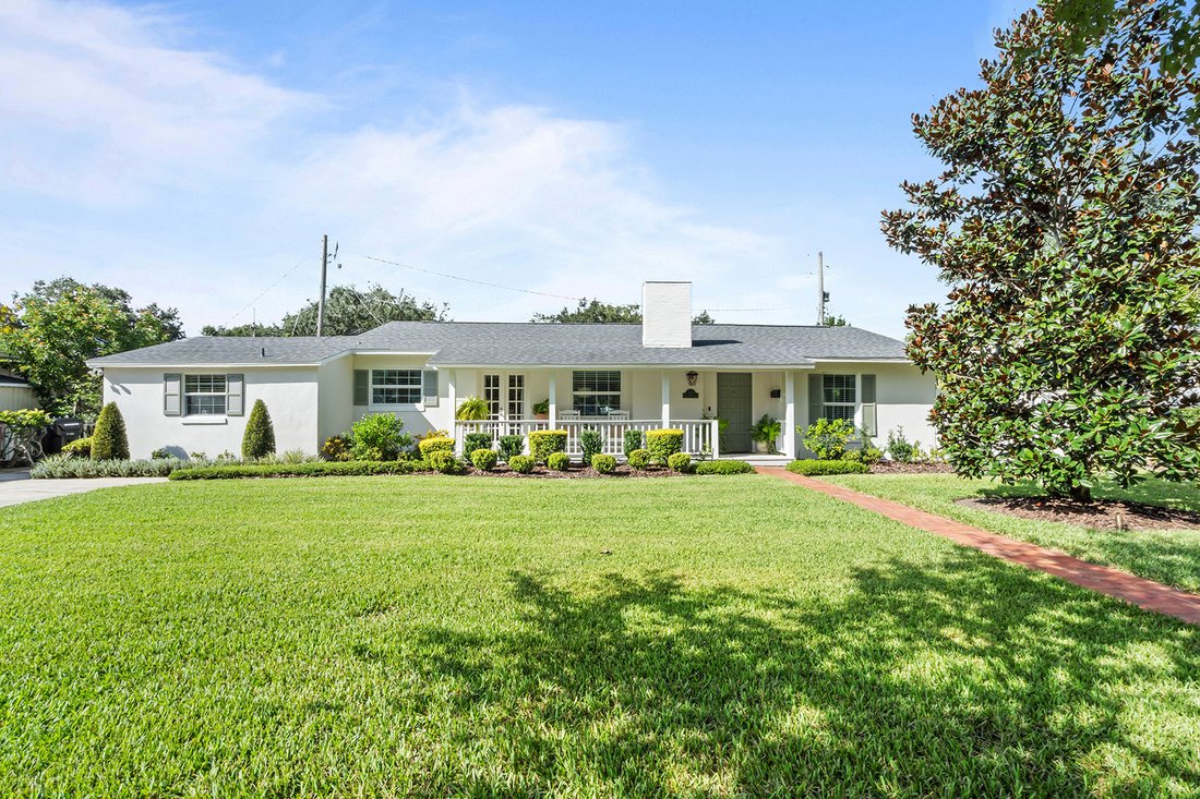 Orlando In Eatonville, Florida, United States For Sale (14706683)