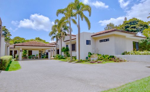 House in San Rafael de Escazú, San José Province, Costa Rica 1