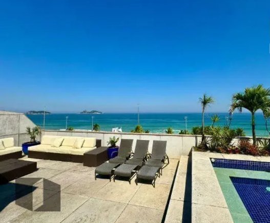 Penthouse in Rio de Janeiro, State of Rio de Janeiro, Brazil 3 - 14706775