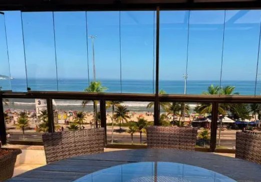 Penthouse in Rio de Janeiro, State of Rio de Janeiro, Brazil 2 - 14706775