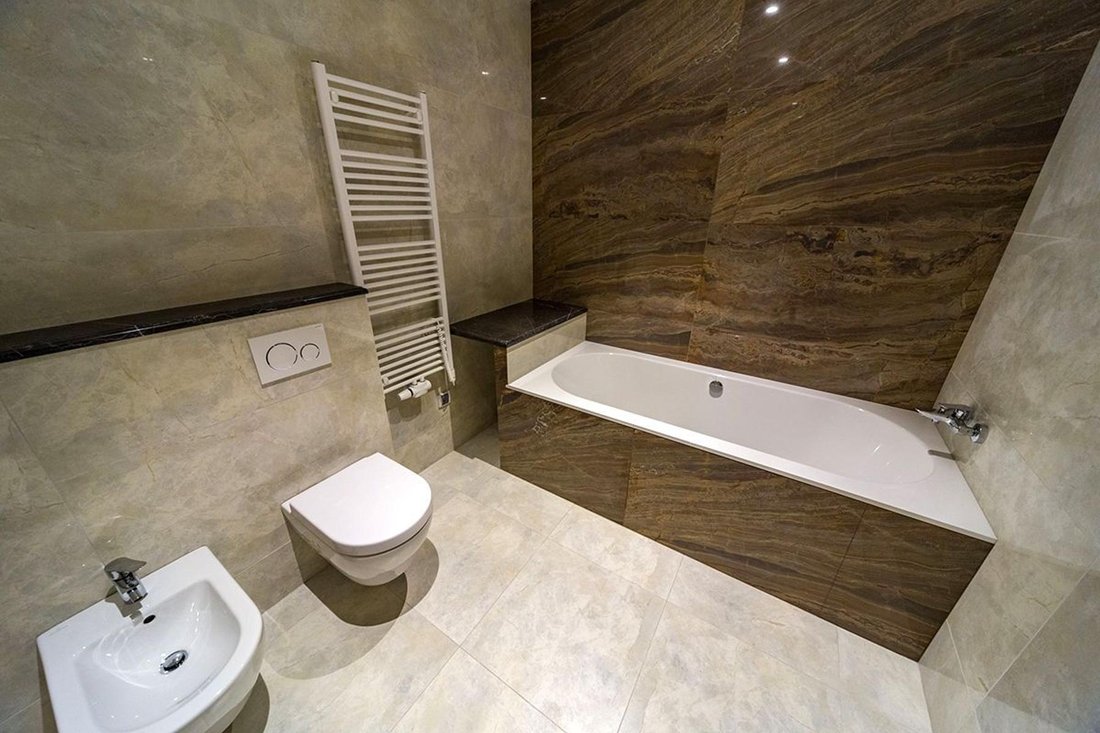 Apartment in Grad Opatija, Primorje-Gorski Kotar County, Croatia 3 - 14709001