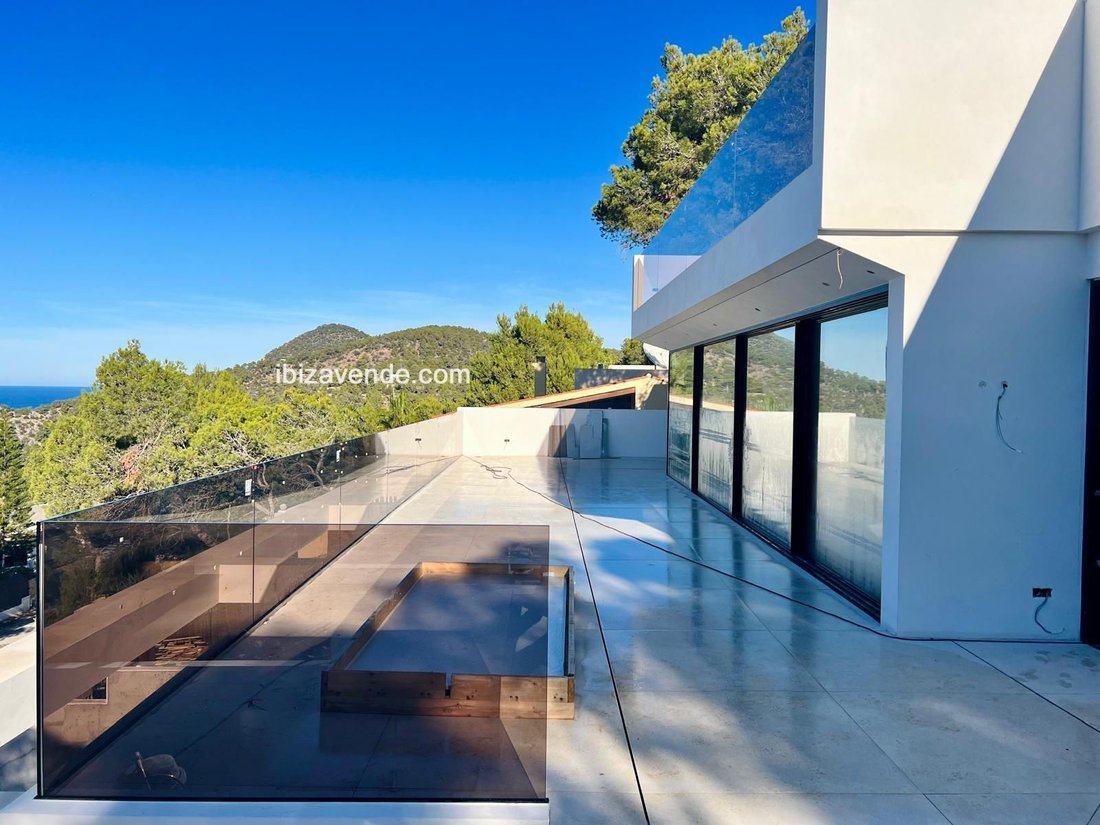 House in Sant Antoni de Portmany, Balearic Islands, Spain 2 - 14707697