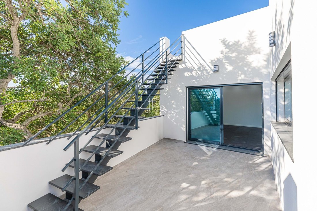 Townhouse in Sao Bras de Alportel, Algarve, Portugal 1 - 14706920