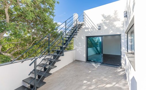 Stadthaus in São Brás de Alportel, Algarve, Portugal 1