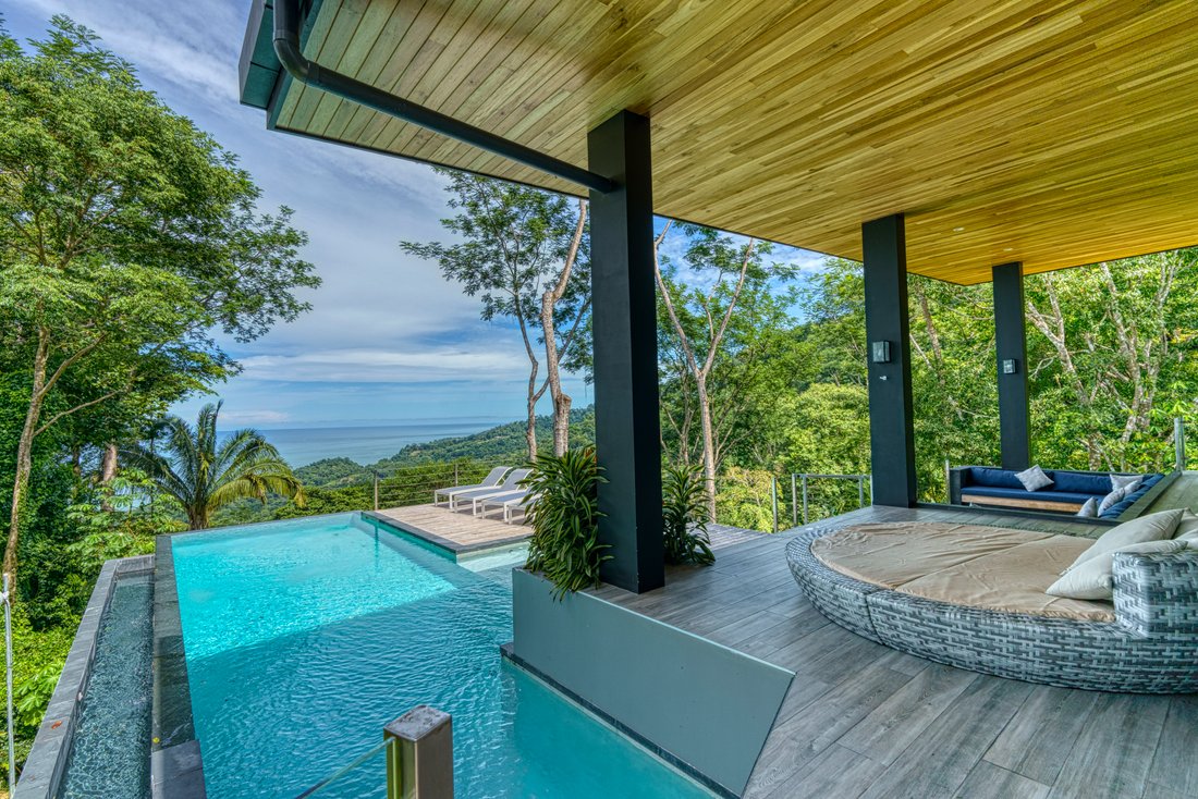 House in Uvita, Puntarenas Province, Costa Rica 5 - 14605910