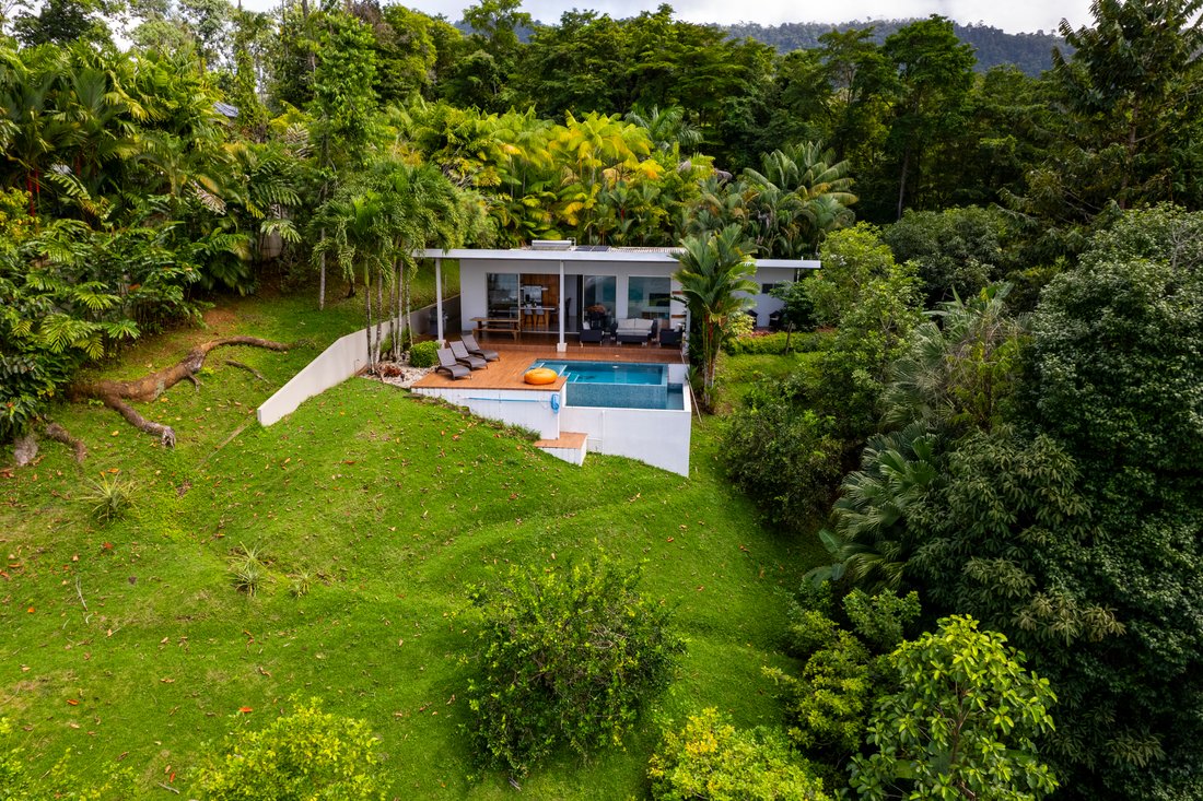 House in Uvita, Puntarenas Province, Costa Rica 3 - 14675335