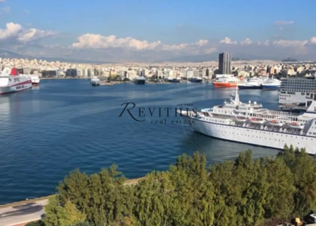 Apartment in 1st District of Piraeus, Piraeus, Greece 4 - 14708661