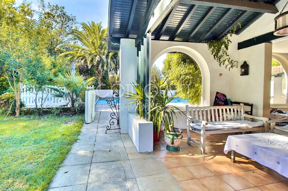 Bayonne/ Bassussarry A Very Spacious In Bayonne, Nouvelle Aquitaine