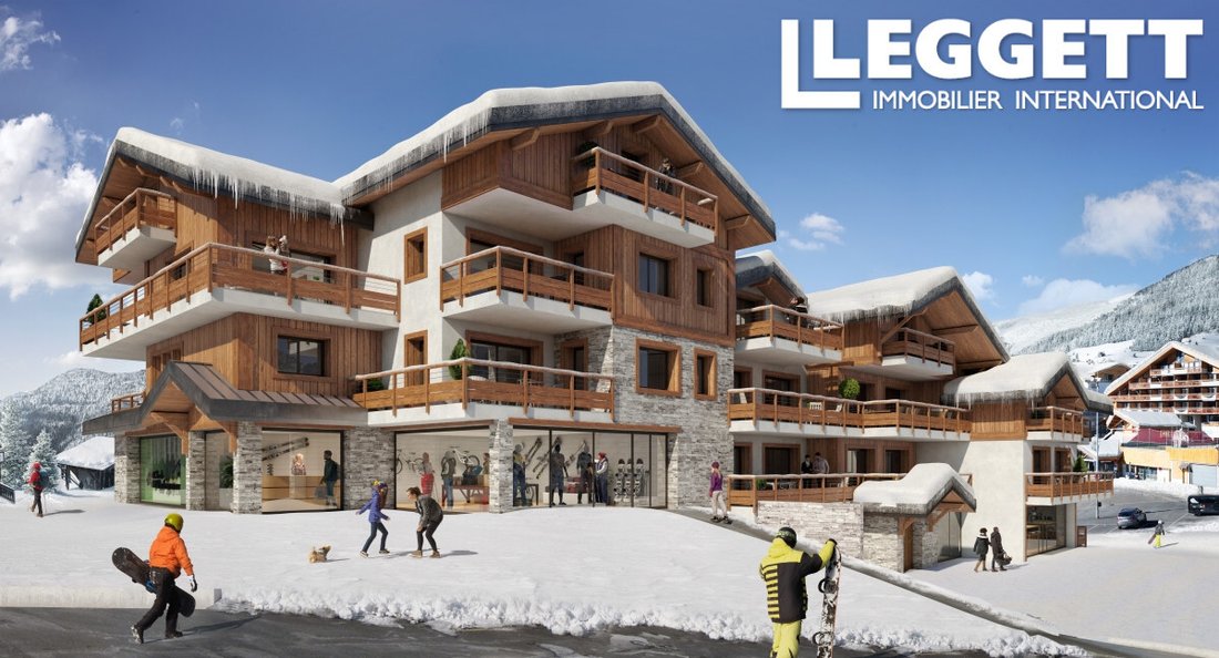 Apartment in Alpe d'Huez, Auvergne-Rhône-Alpes, France 3 - 14708230