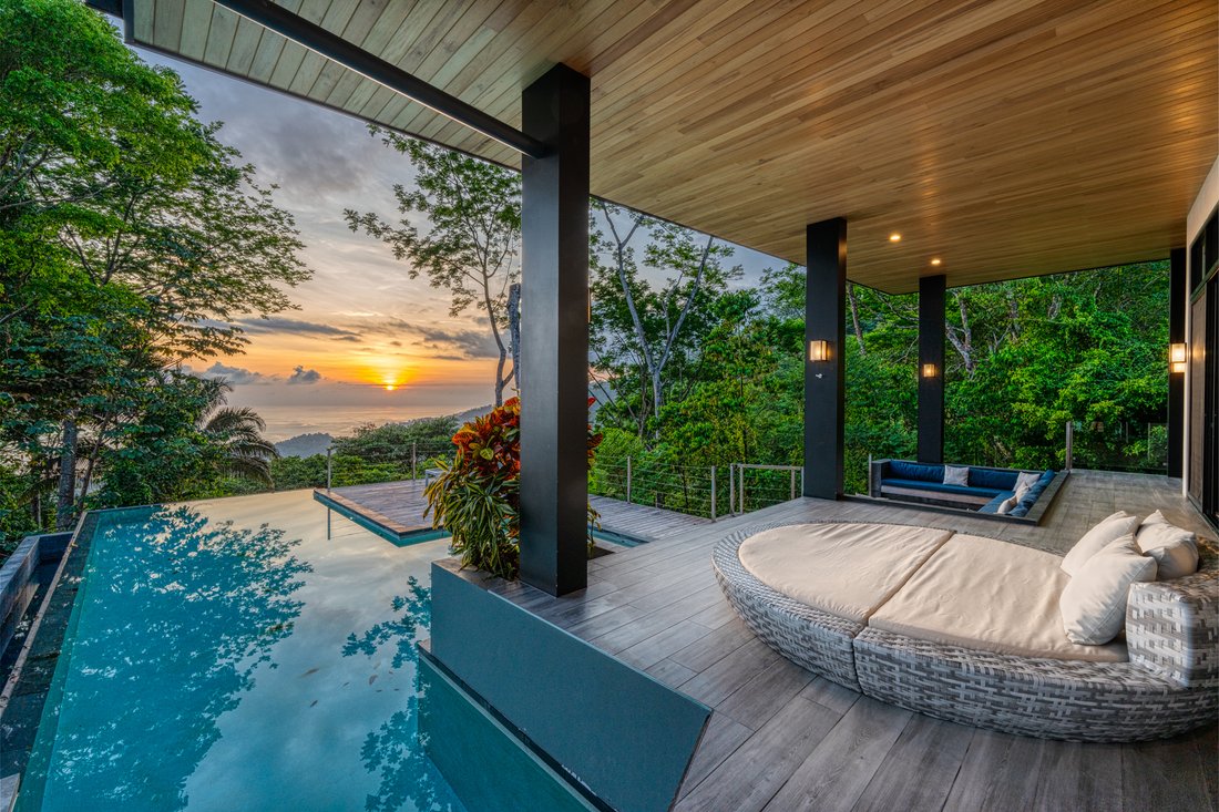 House in Uvita, Puntarenas Province, Costa Rica 2 - 14605910