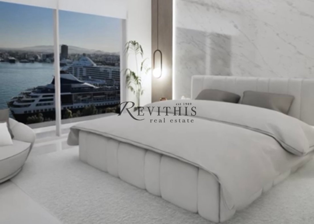 Apartment in 1st District of Piraeus, Piraeus, Greece 3 - 14708661