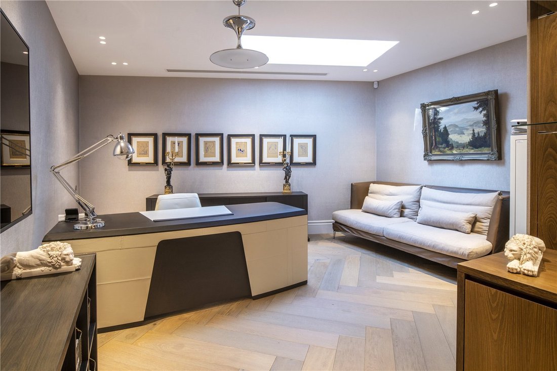 Apartment in Hampstead Garden Suburb, Barnet, England 5 - 14707211