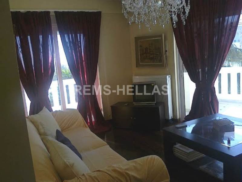 Alimos Pani House In Alimos, Decentralized Administration Of Attica