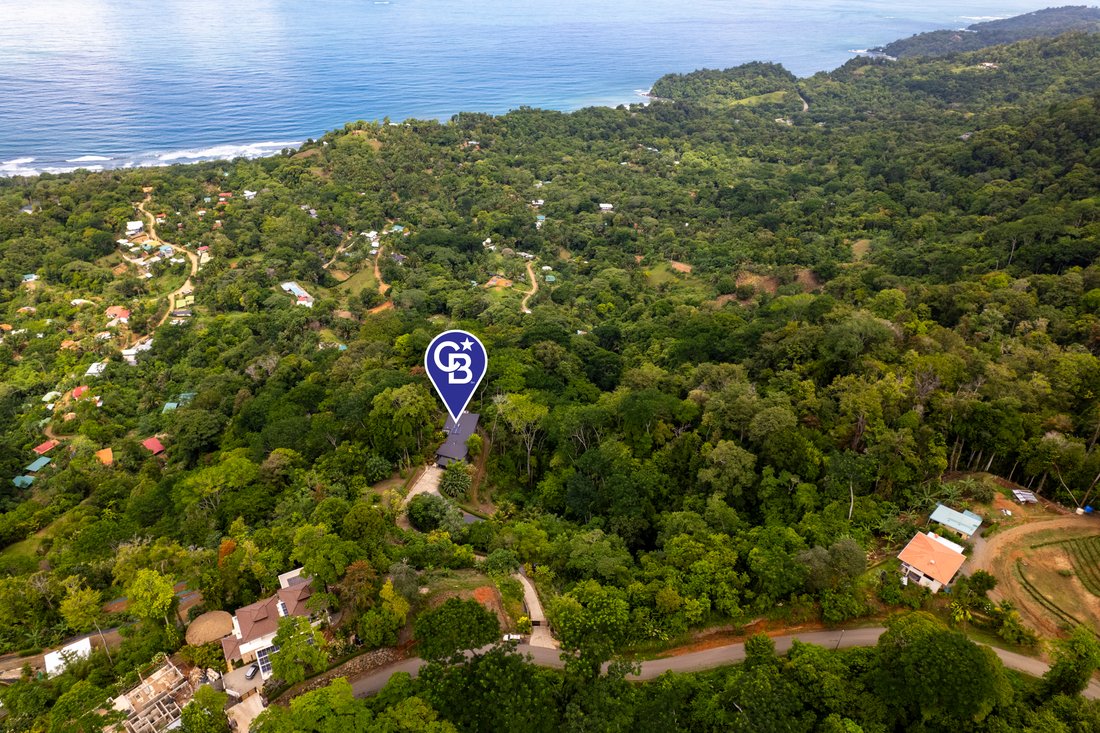 Land in Uvita, Puntarenas Province, Costa Rica 1 - 14605912