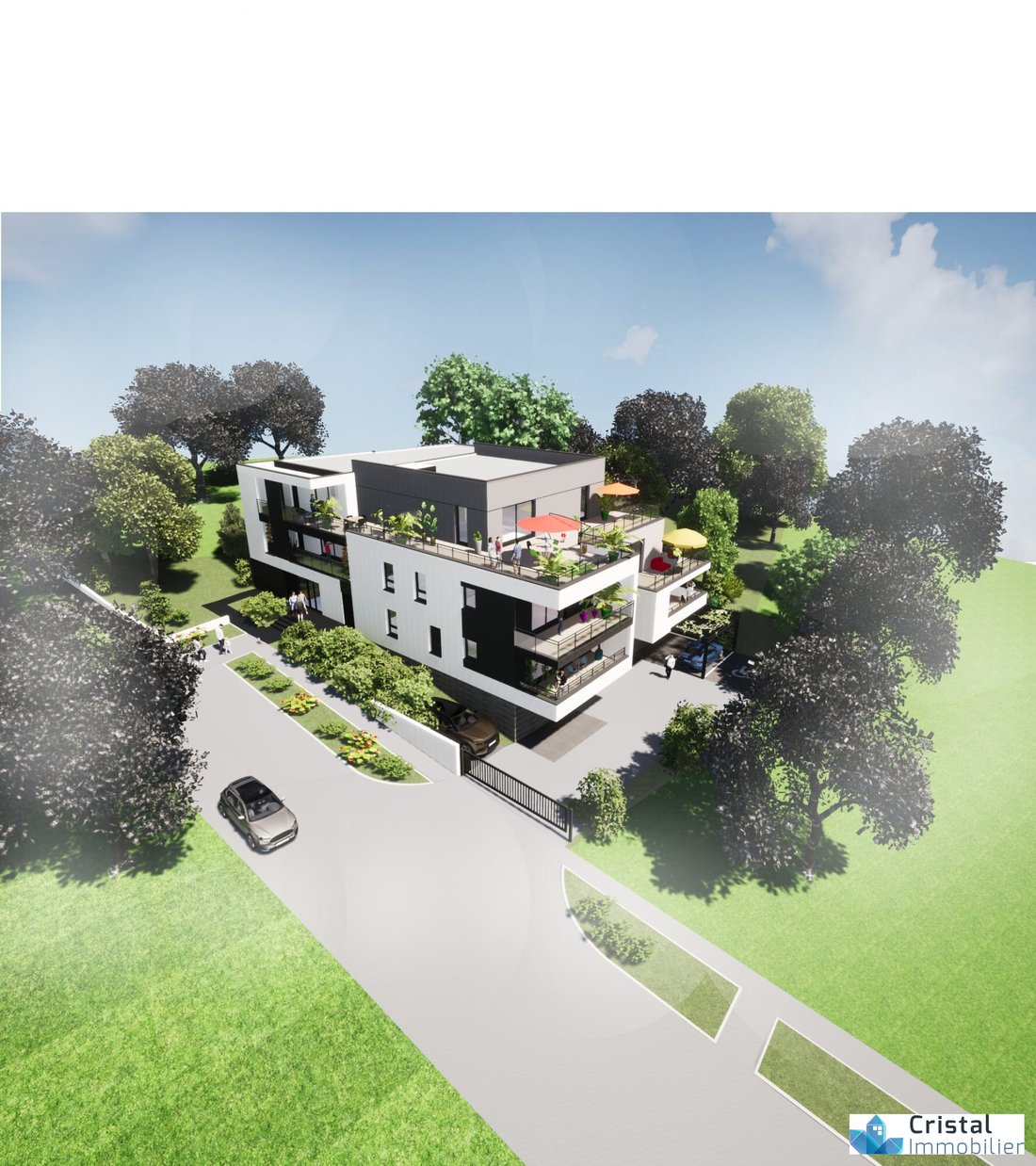 Metz Apartment In Metz, Grand Est, France For Sale (14709218)