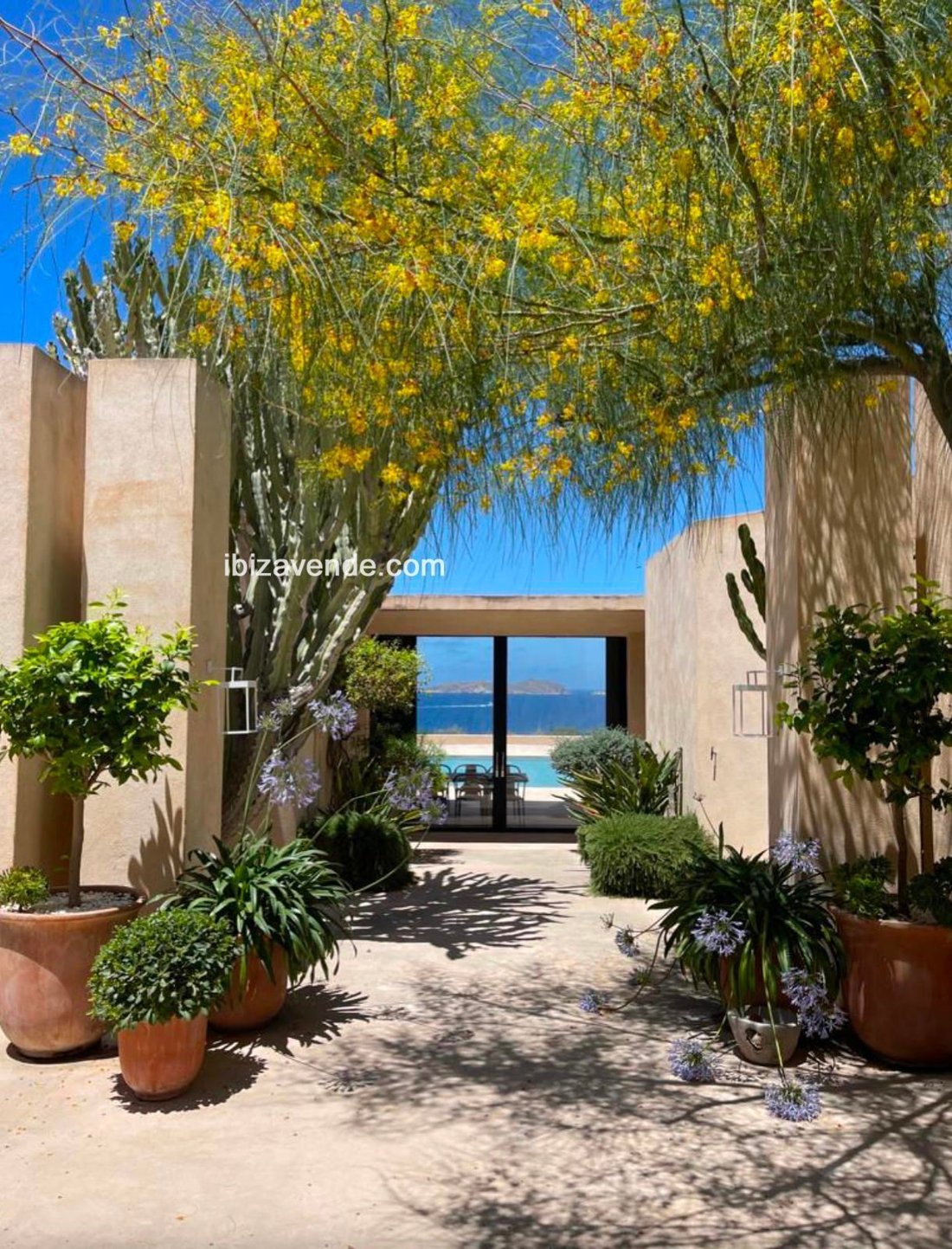 Villa in Balearic Islands, Spain 4 - 14707692