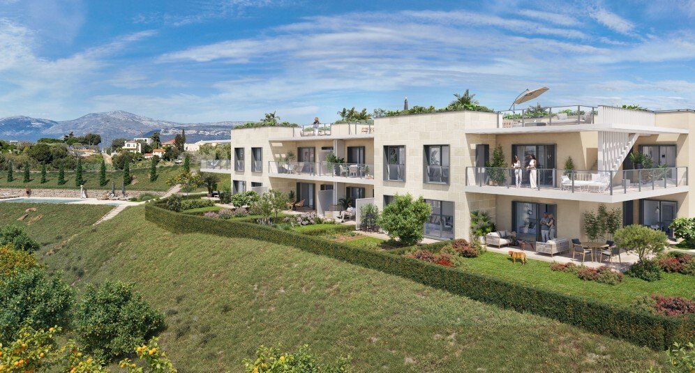 Apartment in Nice, Provence-Alpes-Côte d'Azur, France 4 - 14707743