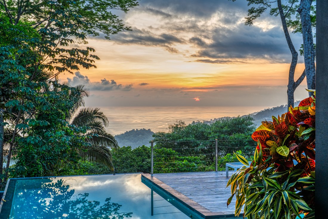 House in Uvita, Puntarenas Province, Costa Rica 3 - 14605910