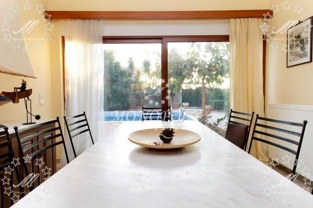 House in Anavissos, Attica, Greece 3 - 14707377