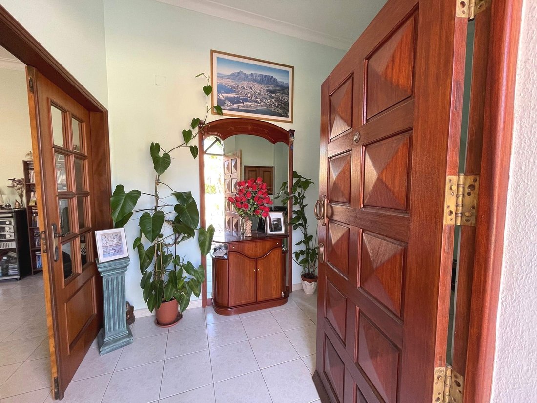 Villa in Alvor, Algarve, Portugal 2 - 14707324