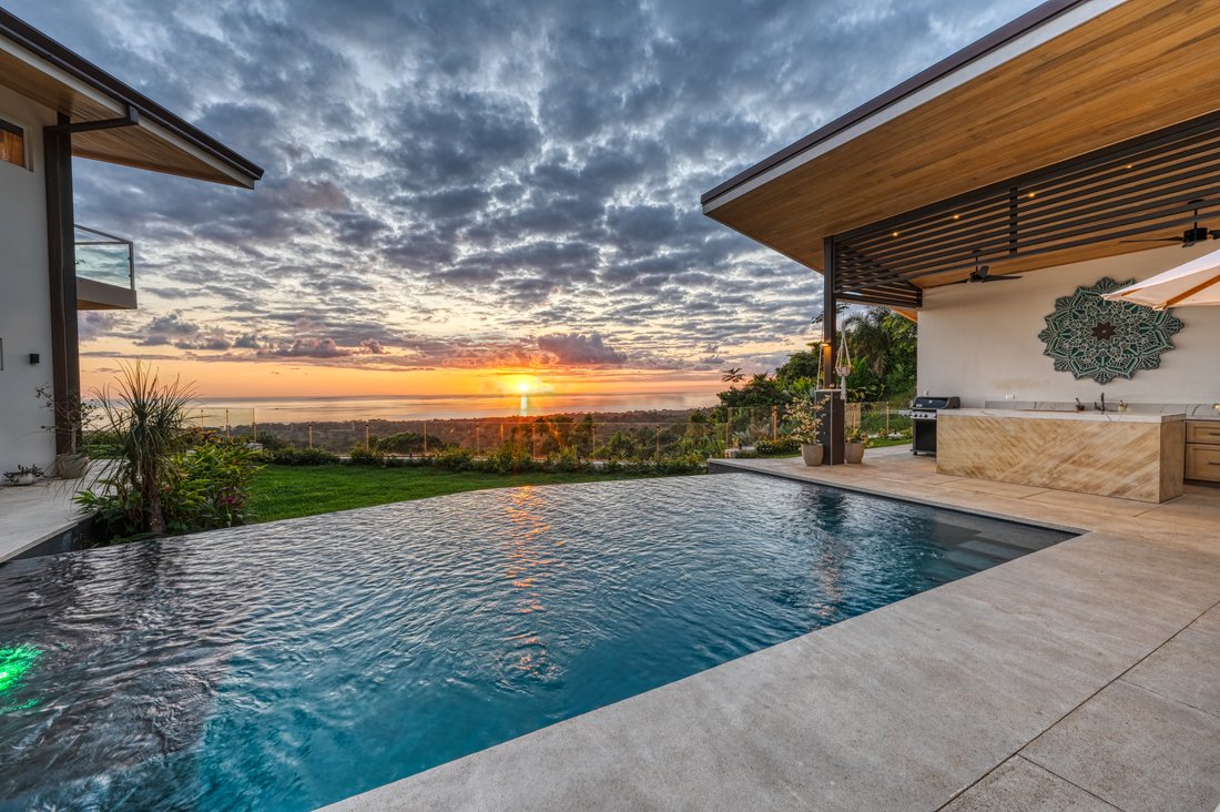 House in Uvita, Puntarenas Province, Costa Rica 1 - 14605890