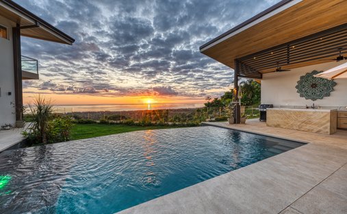 Casa en Uvita, Provincia de Puntarenas, Costa Rica 1