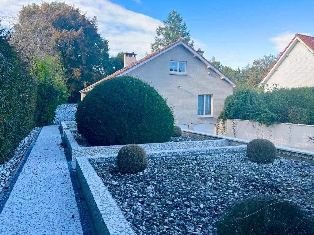 Rhode St Genèse Very Beautiful 7/8 In Sint Genesius Rode, Flanders