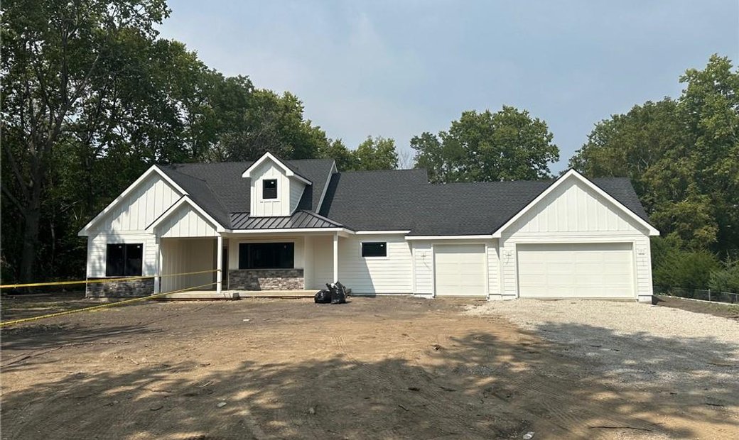 Residential Lenexa In Lake Quivira, Kansas, United States For Sale