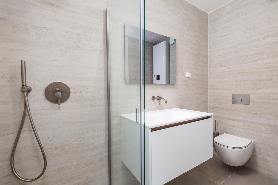 Apartment in Grad Opatija, Primorje-Gorski Kotar County, Croatia 4 - 14709006