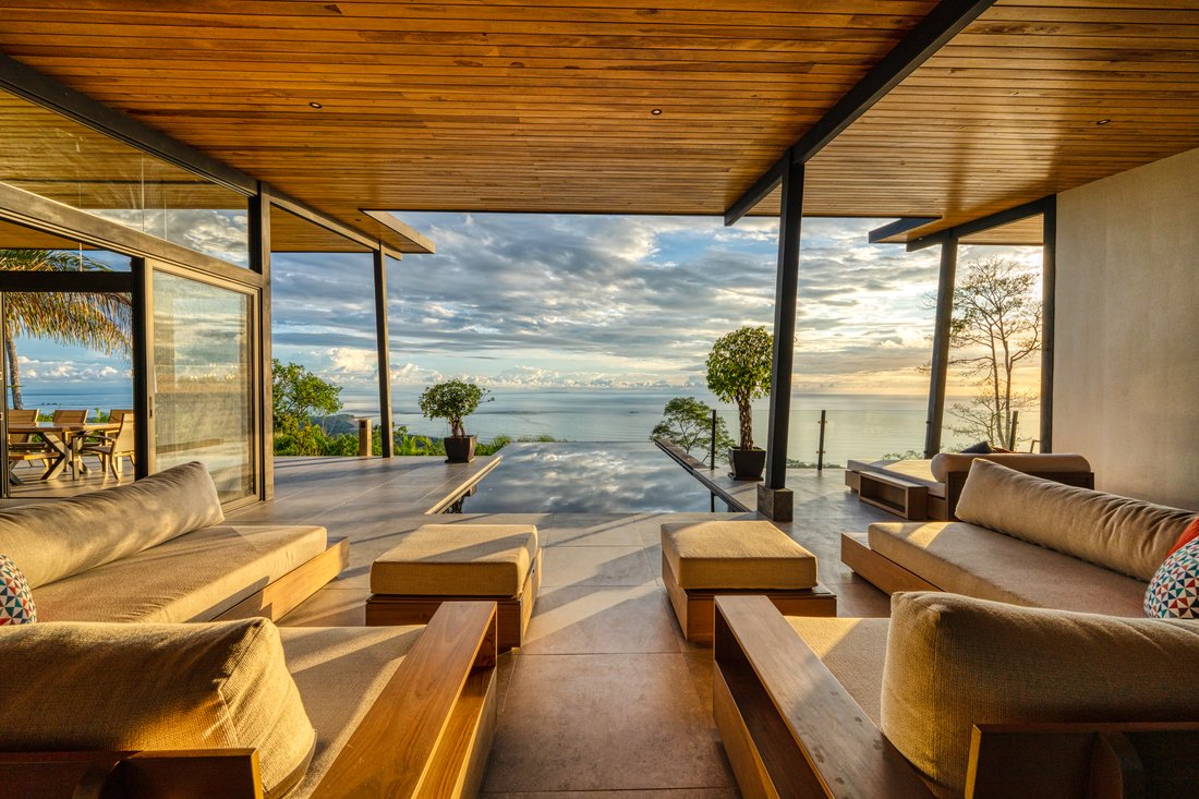 House in Uvita, Puntarenas Province, Costa Rica 1 - 14605913