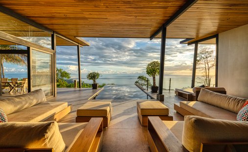 House in Uvita, Puntarenas Province, Costa Rica 1