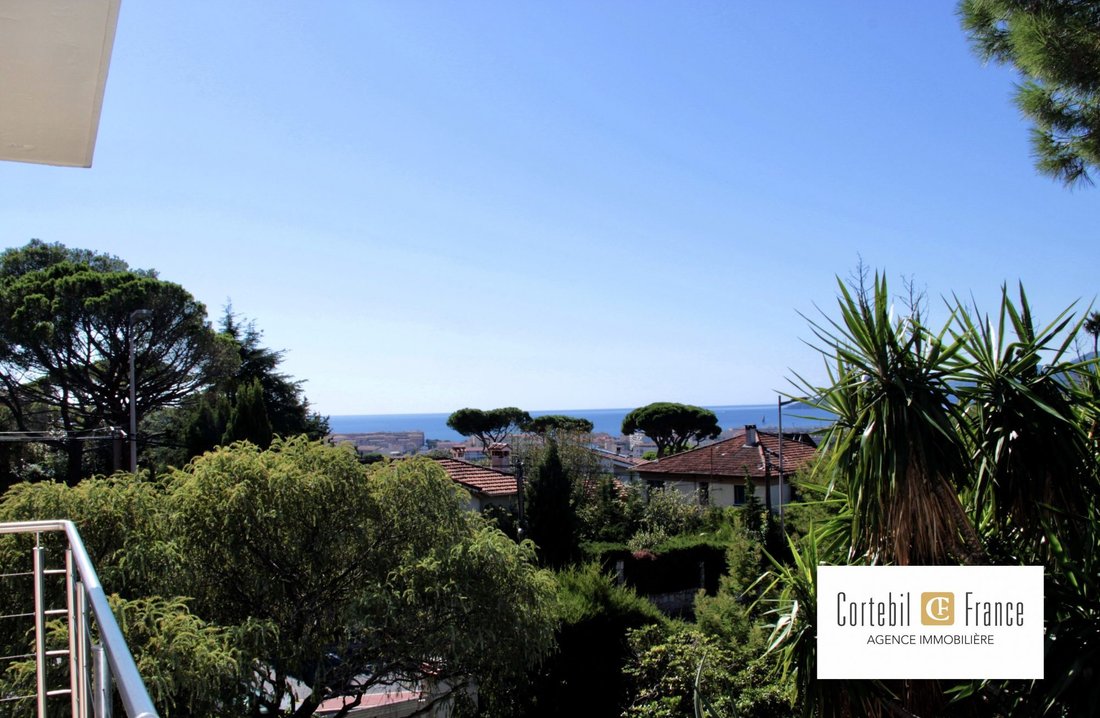 Villa in Le Plan, Cannes, France 3 - 14709213