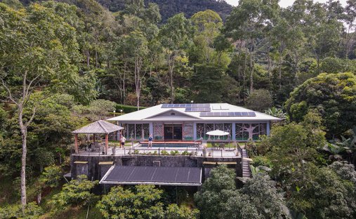House in Perez Zeledon, Pérez Zeledón, Costa Rica 1