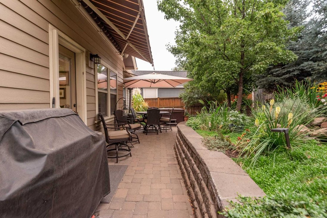 20675 Blanca Drive Bend, Or 97701 In Bend, Oregon, United States For