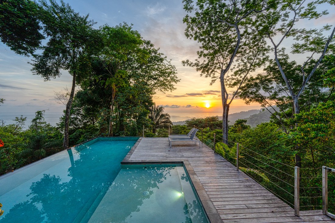 House in Uvita, Puntarenas Province, Costa Rica 1 - 14605910