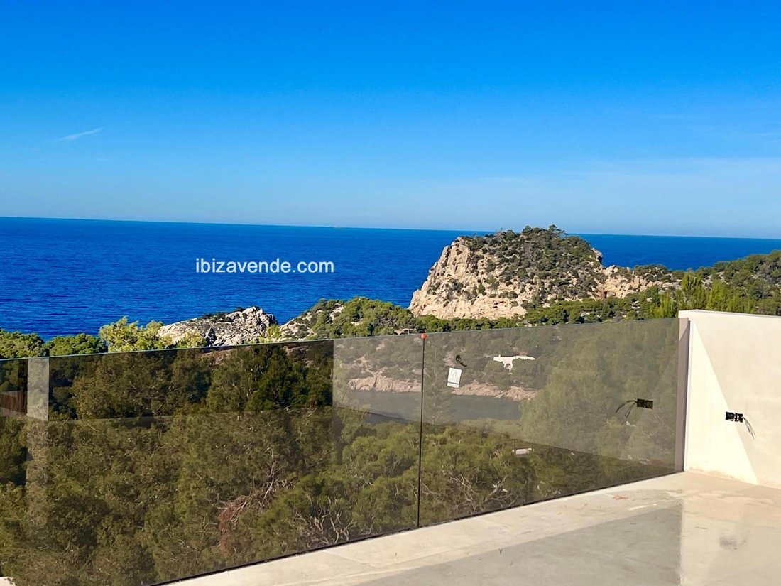 House in Sant Antoni de Portmany, Balearic Islands, Spain 1 - 14707697