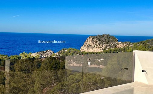 Casa en San Antonio Abad, Islas Baleares, España 1