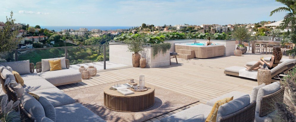 Apartment in Nice, Provence-Alpes-Côte d'Azur, France 5 - 14707743