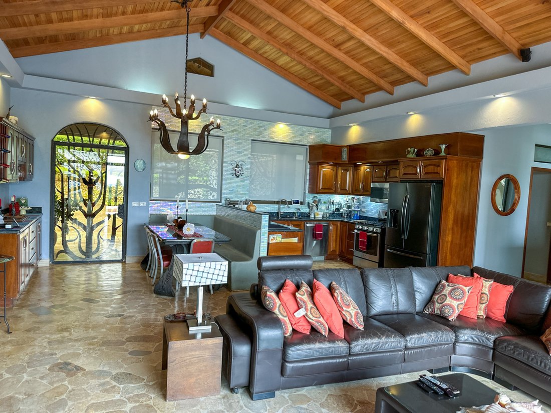 House in Perez Zeledon, Pérez Zeledón, Costa Rica 3 - 14605917