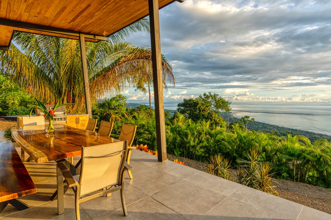 House in Uvita, Puntarenas Province, Costa Rica 2 - 14605913
