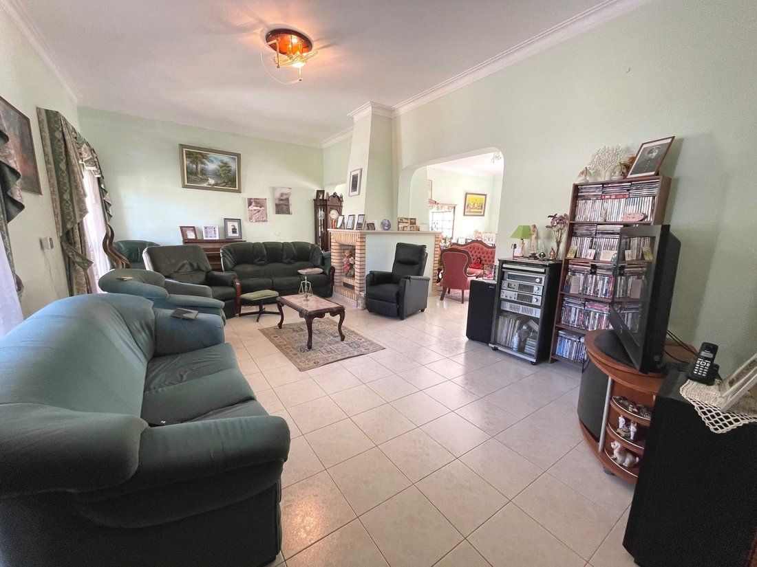 Villa in Alvor, Algarve, Portugal 3 - 14707324