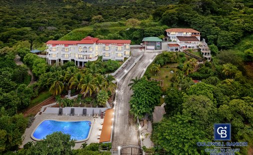 House in Coco, Guanacaste Province, Costa Rica 1