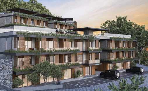 Apartment in Rodney Bay, Gros Islet, Saint Lucia 1