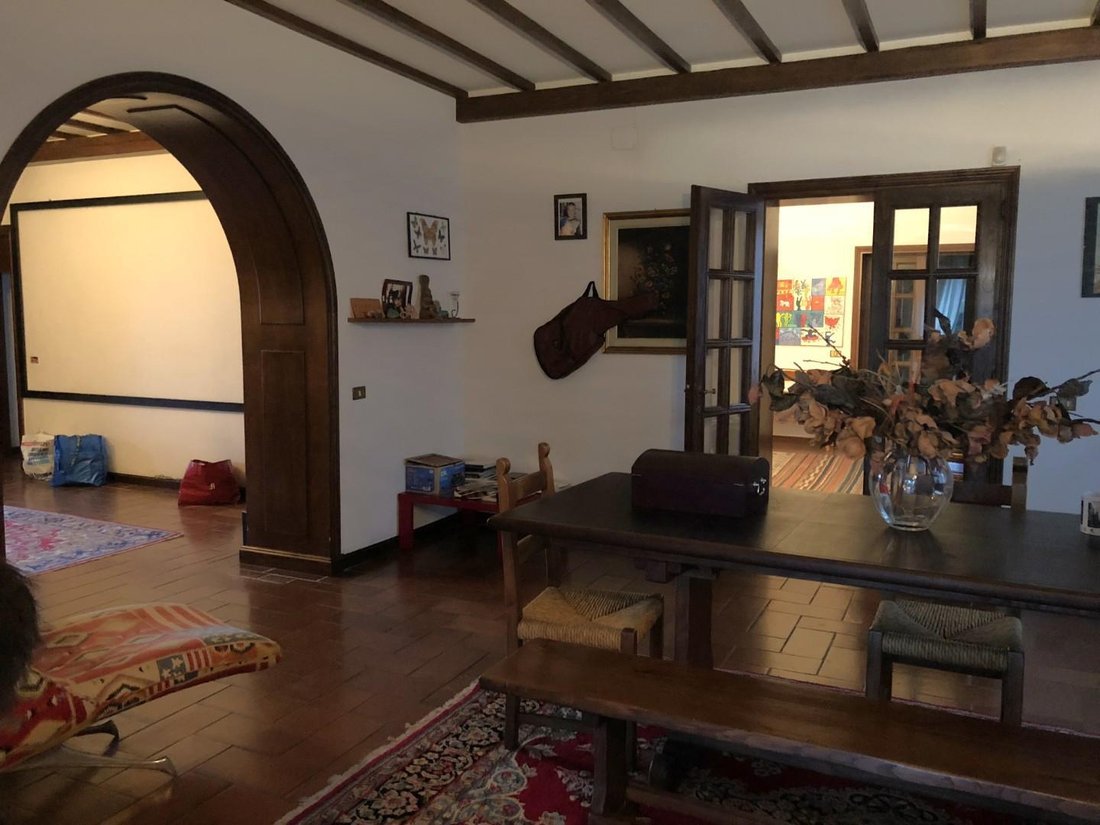 Villa in San Miniato, Tuscany, Italy 5 - 11794735