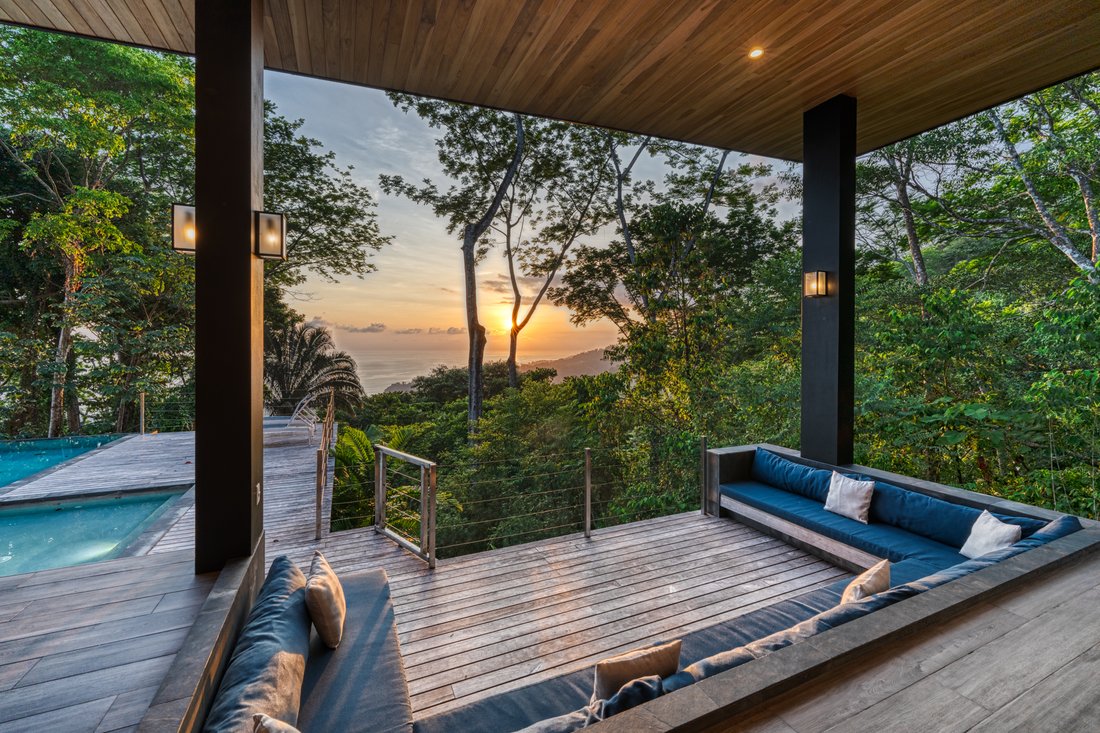 House in Uvita, Puntarenas Province, Costa Rica 4 - 14605910